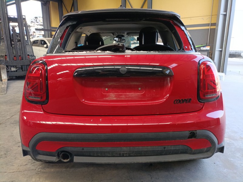 mini mini (f56) del año 2021