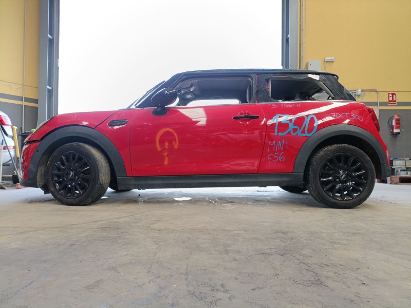 mini mini (f56) del año 2021