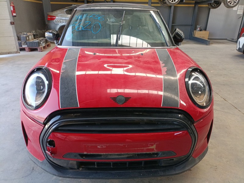 mini mini (f56) del año 2021