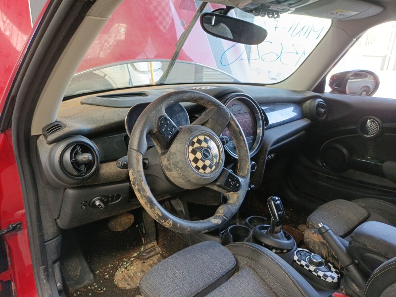 mini mini (f56) del año 2021