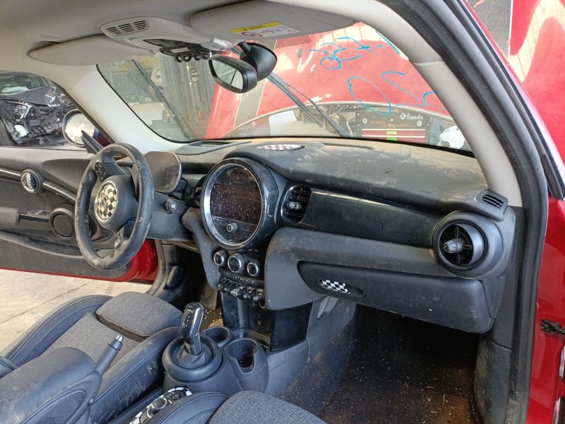 mini mini (f56) del año 2021