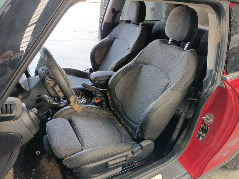 mini mini (f56) del año 2021