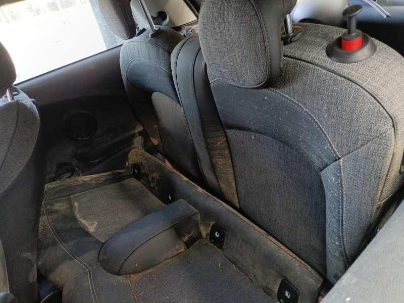 mini mini (f56) del año 2021