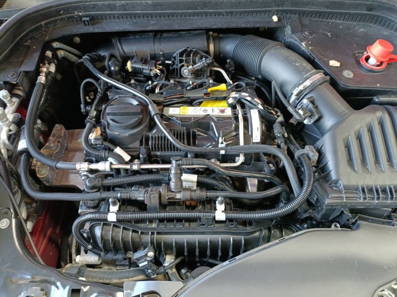 mini mini (f56) del año 2021