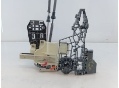 Recambio de cerradura puerta delantera izquierda para jeep wrangler iv (jl) 2.0 t-gdi (jl72, jl74) referencia OEM IAM P68282353A