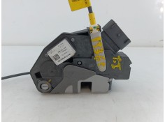 CERRADURA PUERTA TRASERA IZQUIERDA C75609103 