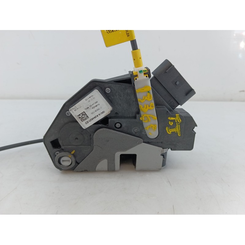 Recambio de cerradura puerta trasera izquierda para ford ecosport 1.0 ecoboost referencia OEM IAM   