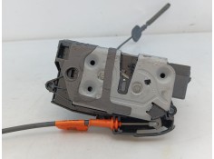 Recambio de cerradura puerta trasera izquierda para ford ecosport 1.0 ecoboost referencia OEM IAM    2