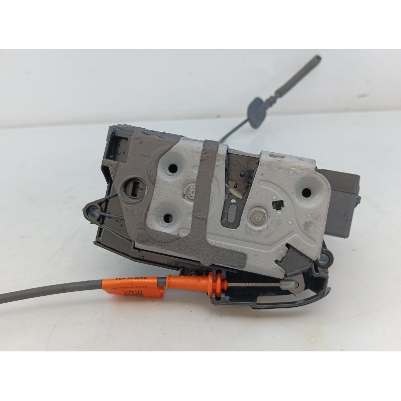 Recambio de cerradura puerta trasera izquierda para ford ecosport 1.0 ecoboost referencia OEM IAM   