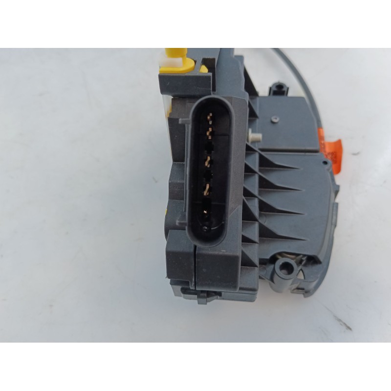 Recambio de cerradura puerta trasera izquierda para ford ecosport 1.0 ecoboost referencia OEM IAM   