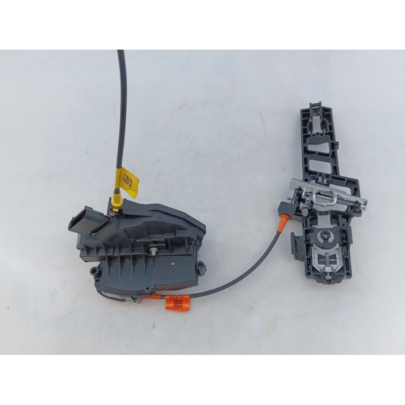 Recambio de cerradura puerta trasera izquierda para ford ecosport 1.0 ecoboost referencia OEM IAM   