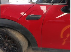 Recambio de aleta delantera izquierda para mini mini (f56) cooper referencia OEM IAM   