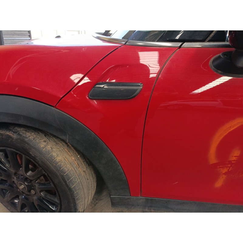 Recambio de aleta delantera izquierda para mini mini (f56) cooper referencia OEM IAM   