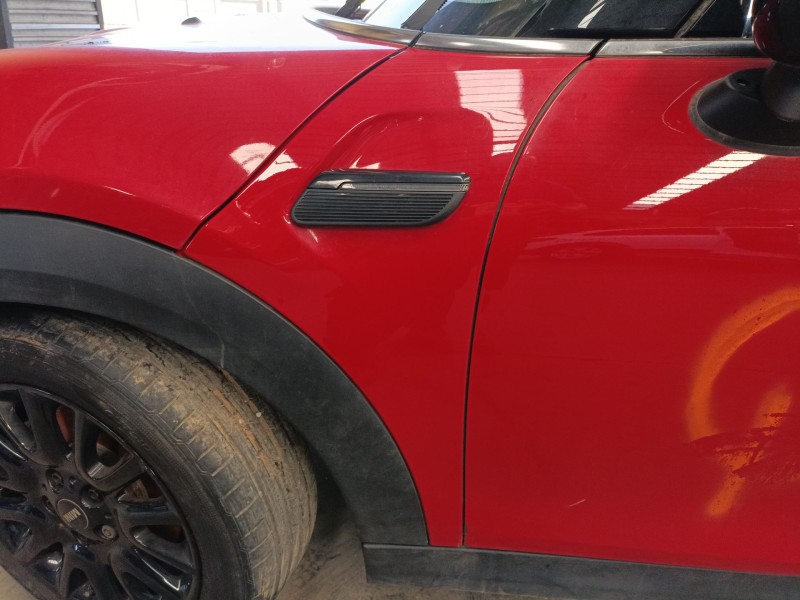 Recambio de aleta delantera izquierda para mini mini (f56) cooper referencia OEM IAM   