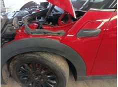 Recambio de aleta delantera izquierda para mini mini (f56) cooper referencia OEM IAM    2