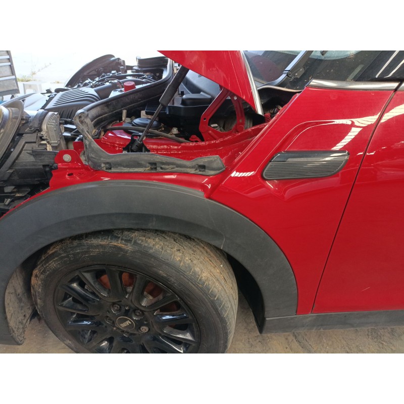 Recambio de aleta delantera izquierda para mini mini (f56) cooper referencia OEM IAM   