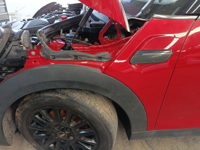 Recambio de aleta delantera izquierda para mini mini (f56) cooper referencia OEM IAM   