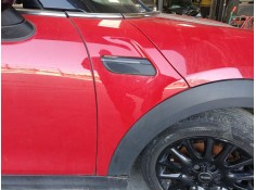 Recambio de aleta delantera derecha para mini mini (f56) cooper referencia OEM IAM   