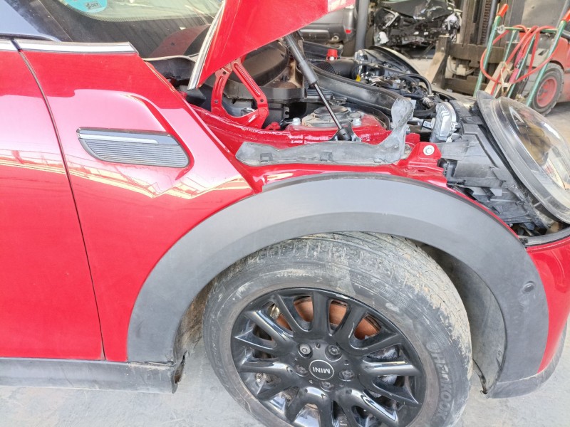 Recambio de aleta delantera derecha para mini mini (f56) cooper referencia OEM IAM   