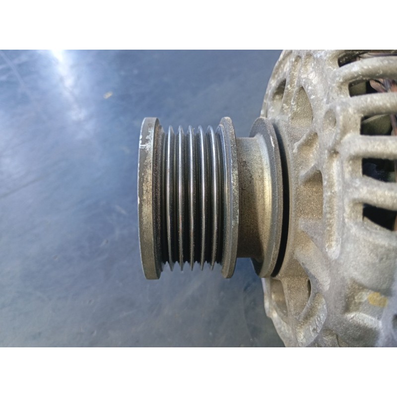 Recambio de alternador para opel insignia a (g09) 2.0 cdti (68) referencia OEM IAM 13502583  