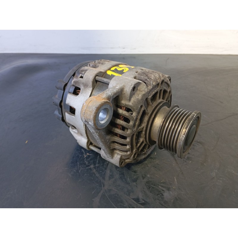 Recambio de alternador para opel insignia a (g09) 2.0 cdti (68) referencia OEM IAM 13502583  