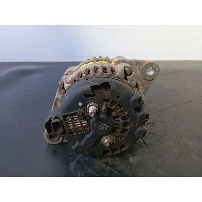 Recambio de alternador para opel insignia a (g09) 2.0 cdti (68) referencia OEM IAM 13502583  