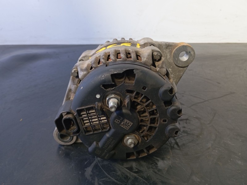 Recambio de alternador para opel insignia a (g09) 2.0 cdti (68) referencia OEM IAM 13502583  