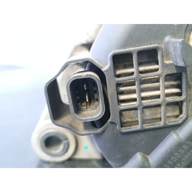 Recambio de alternador para opel insignia a (g09) 2.0 cdti (68) referencia OEM IAM 13502583  