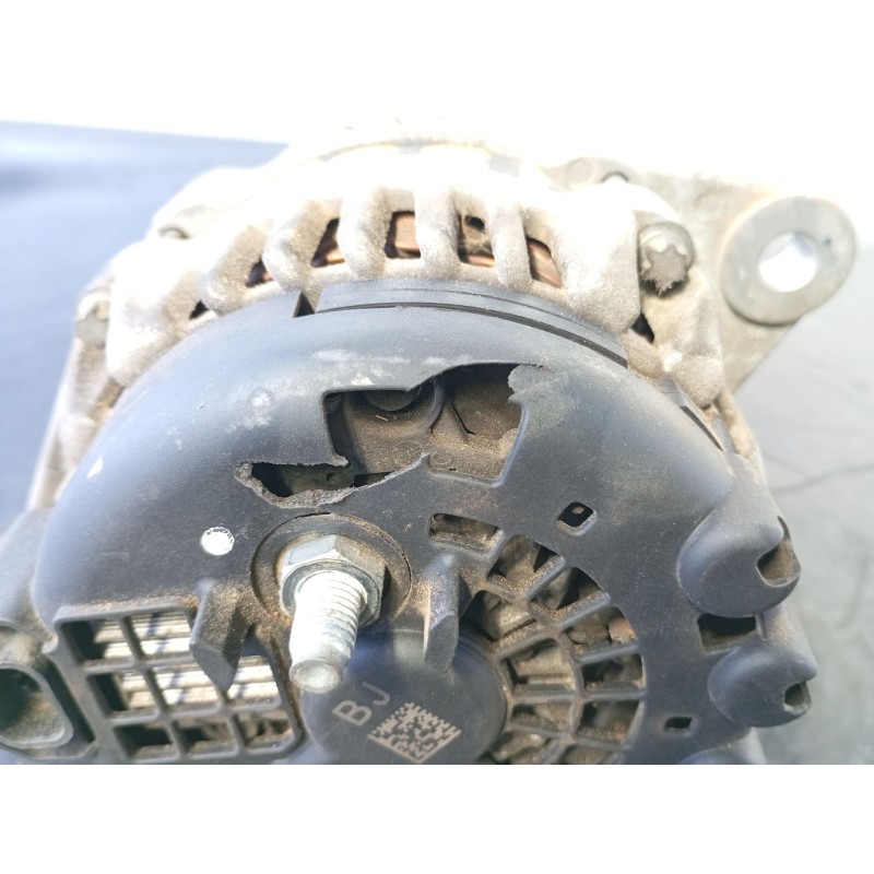 Recambio de alternador para opel insignia a (g09) 2.0 cdti (68) referencia OEM IAM 13502583  