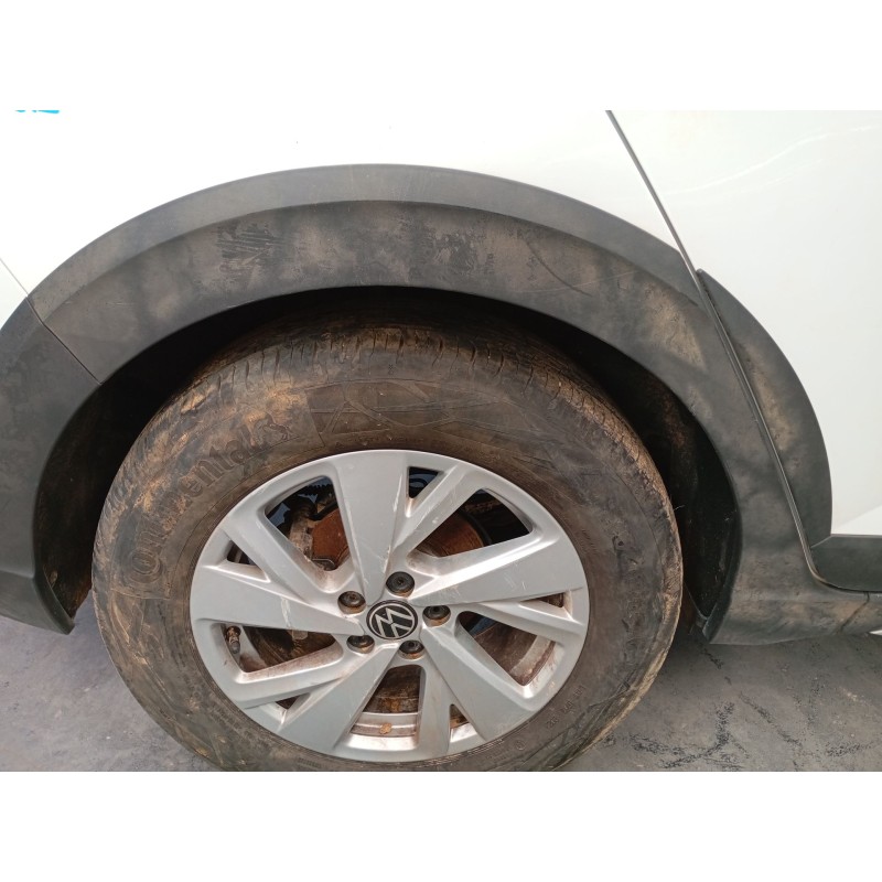 Recambio de aletin trasero derecho para volkswagen taigo (cs1) 1.0 tsi referencia OEM IAM   