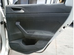 Recambio de guarnecido puerta trasera derecha para volkswagen taigo (cs1) 1.0 tsi referencia OEM IAM   