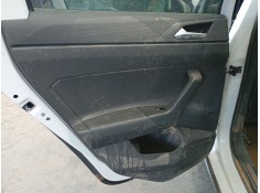 GUARNECIDO PUERTA TRASERA IZQUIERDA 