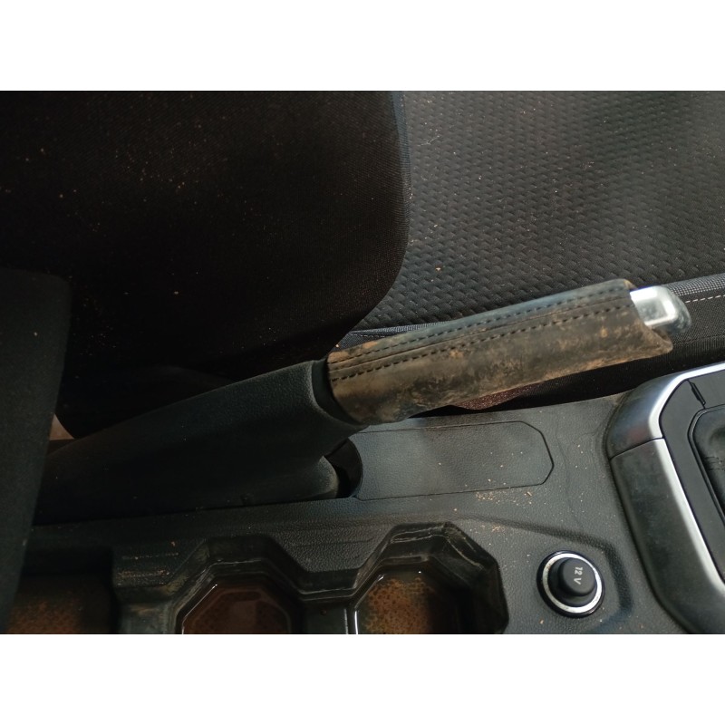 Recambio de palanca freno de mano para volkswagen taigo (cs1) 1.0 tsi referencia OEM IAM   