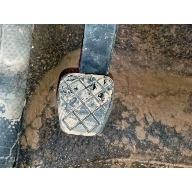 Recambio de pedal embrague para volkswagen taigo (cs1) 1.0 tsi referencia OEM IAM   