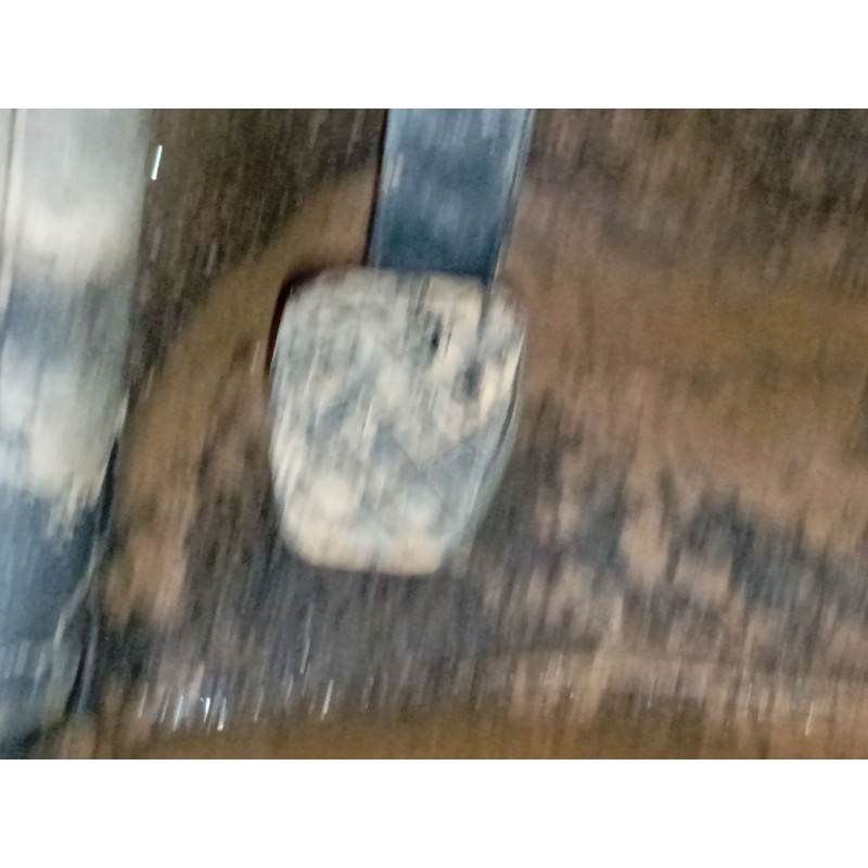 Recambio de pedal embrague para volkswagen taigo (cs1) 1.0 tsi referencia OEM IAM   