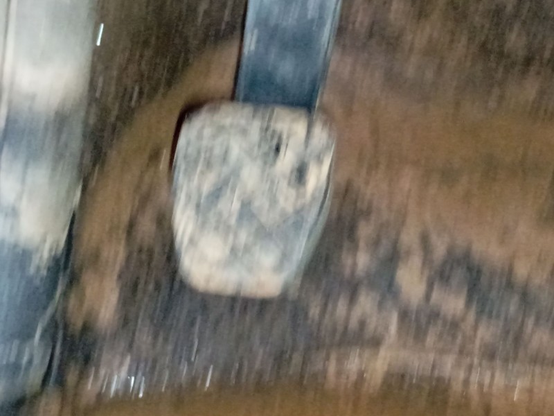 Recambio de pedal embrague para volkswagen taigo (cs1) 1.0 tsi referencia OEM IAM   