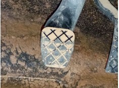Recambio de pedal freno para volkswagen taigo (cs1) 1.0 tsi referencia OEM IAM   
