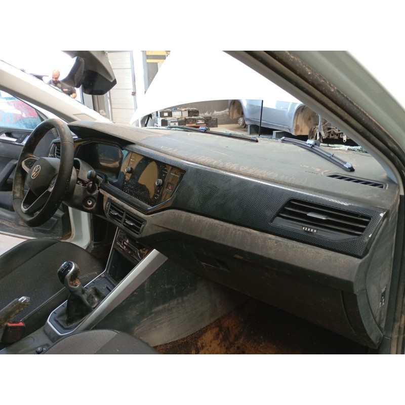 Recambio de salpicadero para volkswagen taigo (cs1) 1.0 tsi referencia OEM IAM   