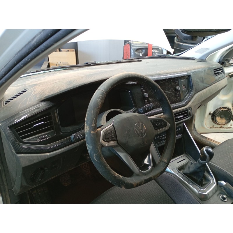 Recambio de salpicadero para volkswagen taigo (cs1) 1.0 tsi referencia OEM IAM   