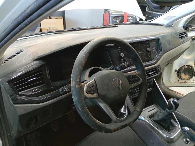 Recambio de salpicadero para volkswagen taigo (cs1) 1.0 tsi referencia OEM IAM   