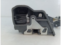 Recambio de cerradura puerta delantera derecha para bmw serie 1 lim. (f21) 116d referencia OEM IAM 7229458   2