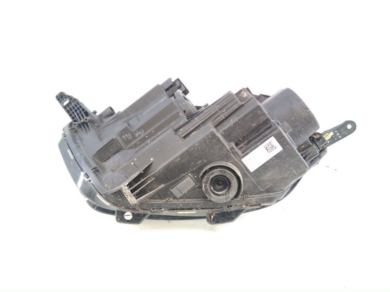 Recambio de faro derecho para ford ecosport 1.0 ecoboost referencia OEM IAM MN1513E014  E2-B3-14-1
