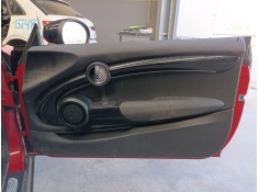 Recambio de guarnecido puerta delantera derecha para mini mini (f56) cooper referencia OEM IAM   