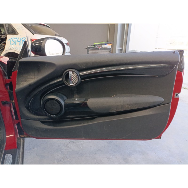 Recambio de guarnecido puerta delantera derecha para mini mini (f56) cooper referencia OEM IAM   