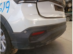 Recambio de paragolpes trasero para volkswagen taigo (cs1) 1.0 tsi referencia OEM IAM    2