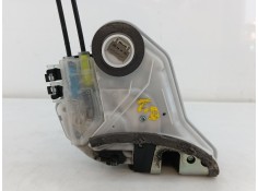 Recambio de cerradura puerta trasera derecha para toyota aygo (_b4_) 1.0 (kgb40) referencia OEM IAM 6905002391   2