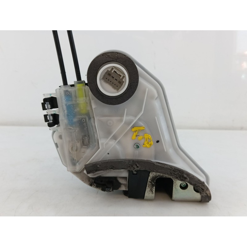 Recambio de cerradura puerta trasera derecha para toyota aygo (_b4_) 1.0 (kgb40) referencia OEM IAM 6905002391  