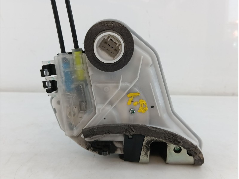 Recambio de cerradura puerta trasera derecha para toyota aygo (_b4_) 1.0 (kgb40) referencia OEM IAM 6905002391  