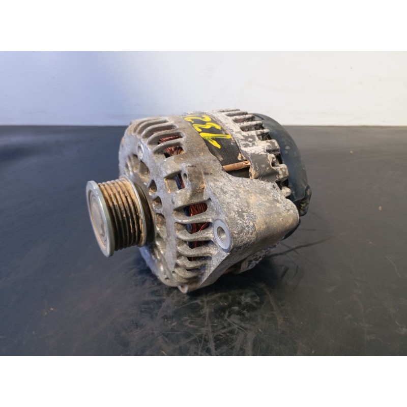 Recambio de alternador para ssangyong korando (ck) 2.2 xdi referencia OEM IAM   