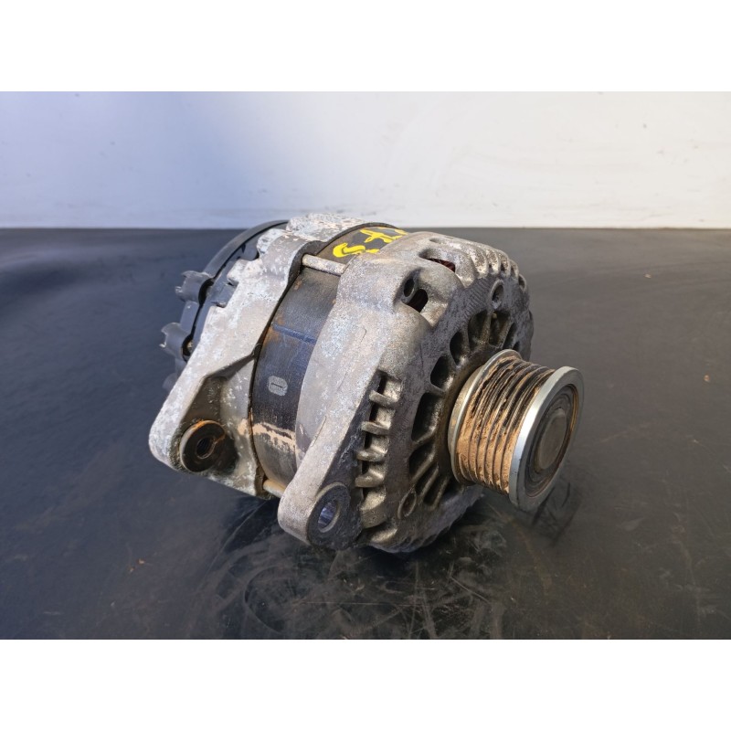 Recambio de alternador para ssangyong korando (ck) 2.2 xdi referencia OEM IAM   